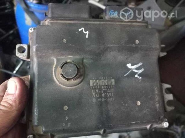 Computador de motor suzuki gran nomade 2007