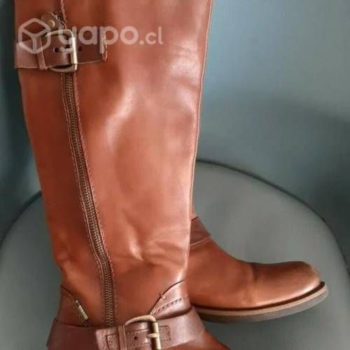 Botas Rkf número 40