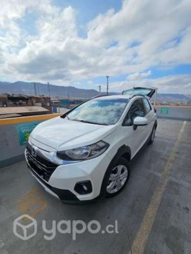 Honda wr-v 2022 wr-v 2022