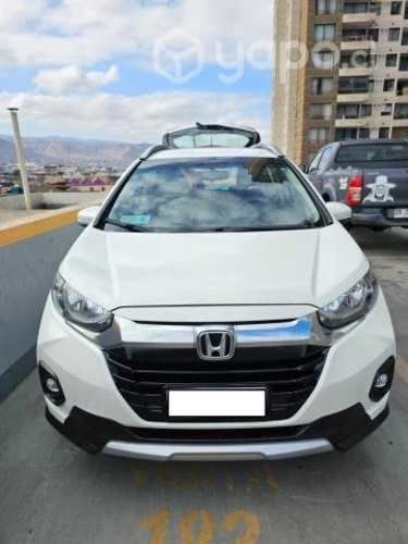 Honda wr-v 2022 wr-v 2022