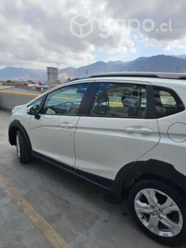 Honda wr-v 2022 wr-v 2022