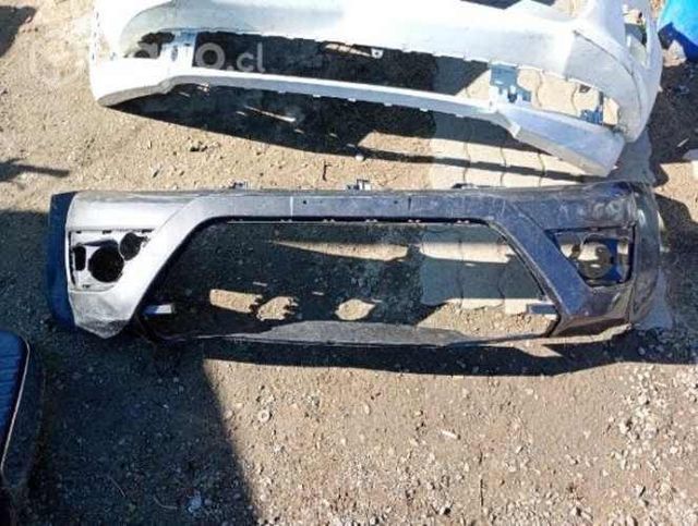 Parachoque Suzuki Grand Vitara 2016 ORIGINAL