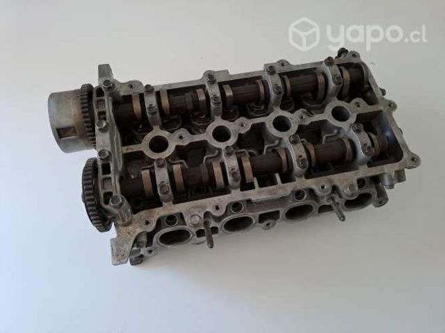 Culata 1.6 G4fc Kia Elantra Cerato Soul I30 + Kit