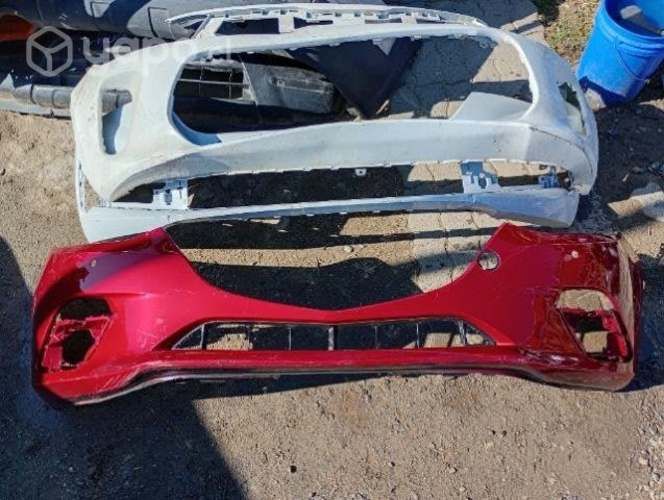 Parachoque Mazda  ORIGINAL