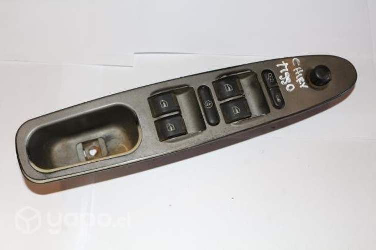 Botonera Chery Tigo 1.6 2012