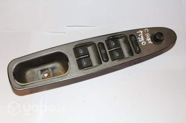 Botonera Chery Tigo 1.6 2012