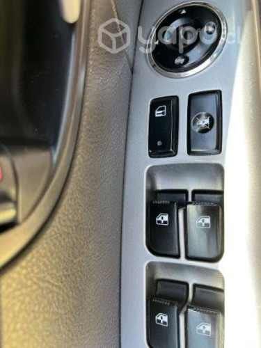 Hyundai Santa Fe en excelente condiciónes