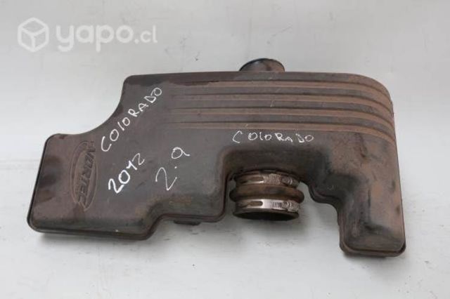 Multiple de admicion Chevrolet Colorado 2.9 2009