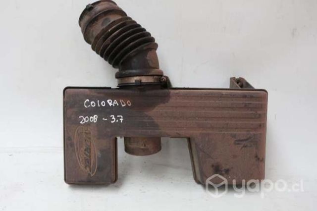Portafiltro Chevrolet Colorado 3.7 2008