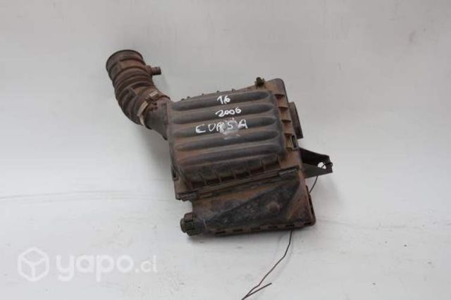 Portafiltro Chevrolet Corsa 1.6 2006