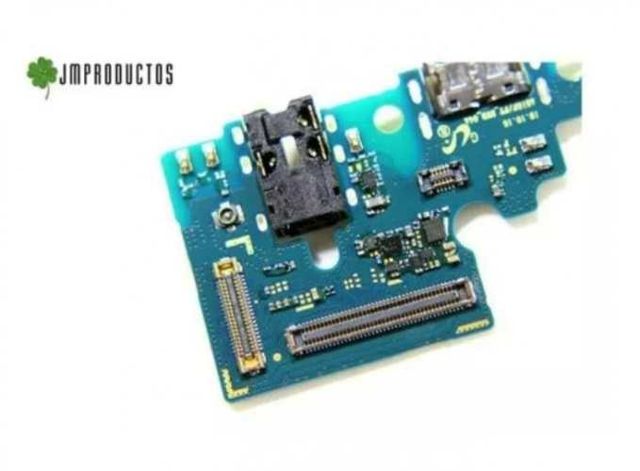 Flex De Carga Compatible Con Samsung Galaxy A51
