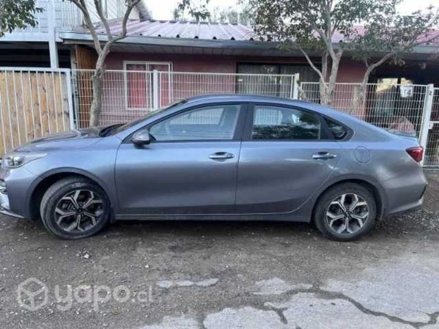 Kia Cerato EX 1.6