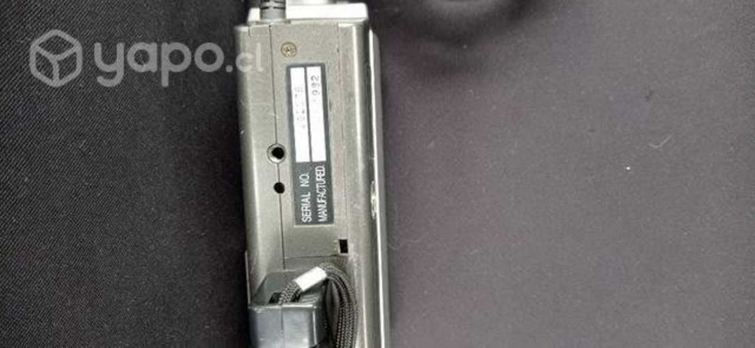 Sharp QC 50 camara de colección