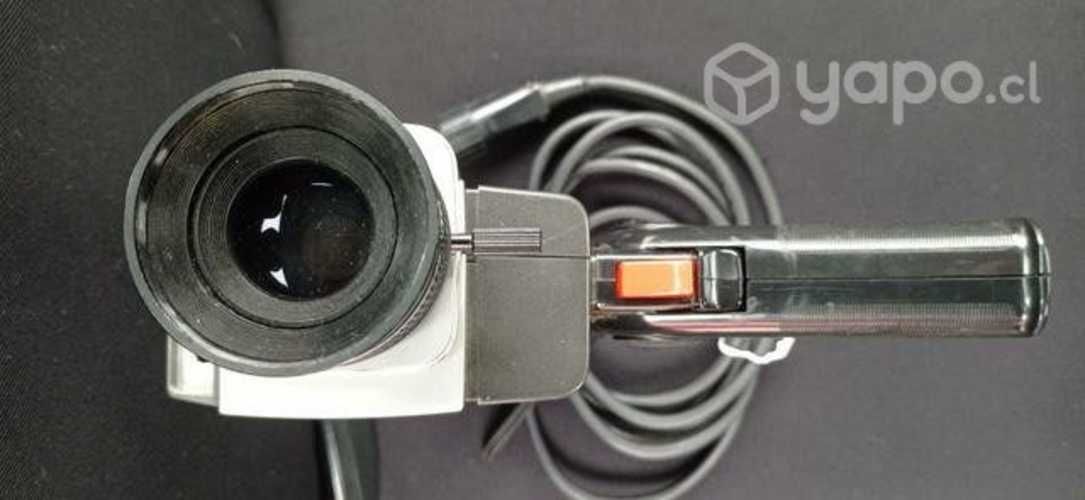 Sharp QC 50 camara de colección