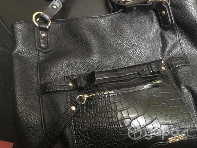 Cartera hombro grande SECRET