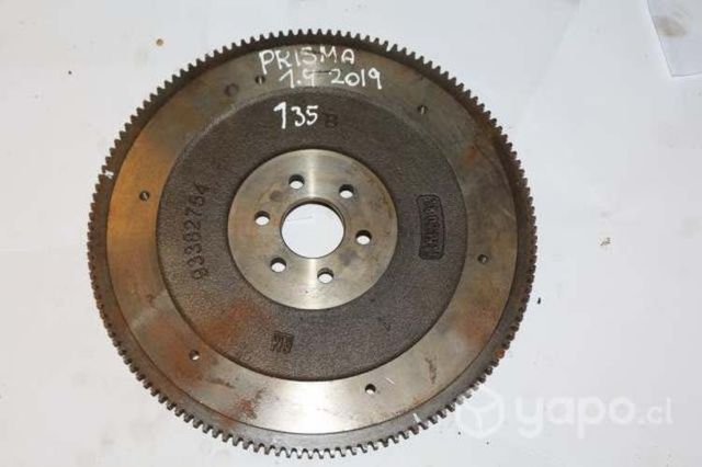 Volante de inercia Chevrolet Prisma LTZ 1.4 2019