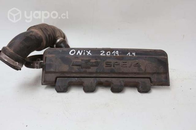 Multiple de admision Chevrolet Onix 1.4 2019