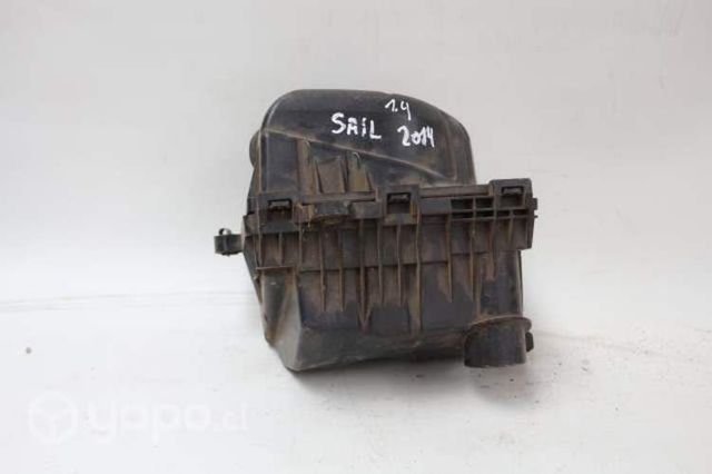 Portafiltro Chevrolet Sail 1.4 2014