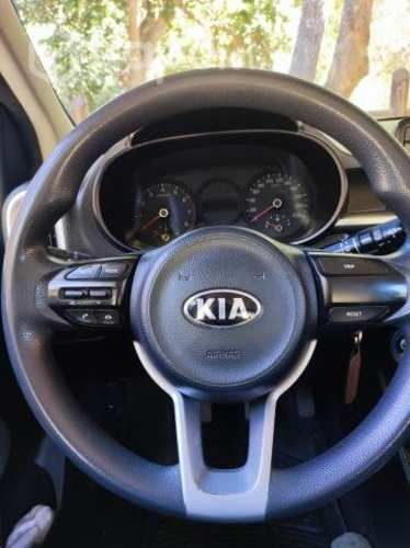Kia Morning 2017