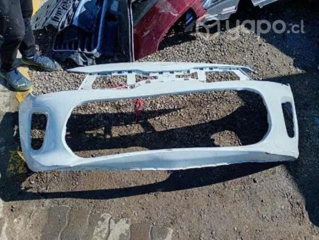 Parachoque Kia Rio  ORIGINAL