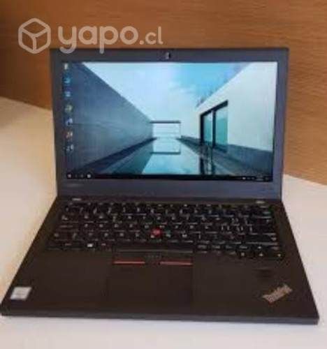 Lenovo x270
