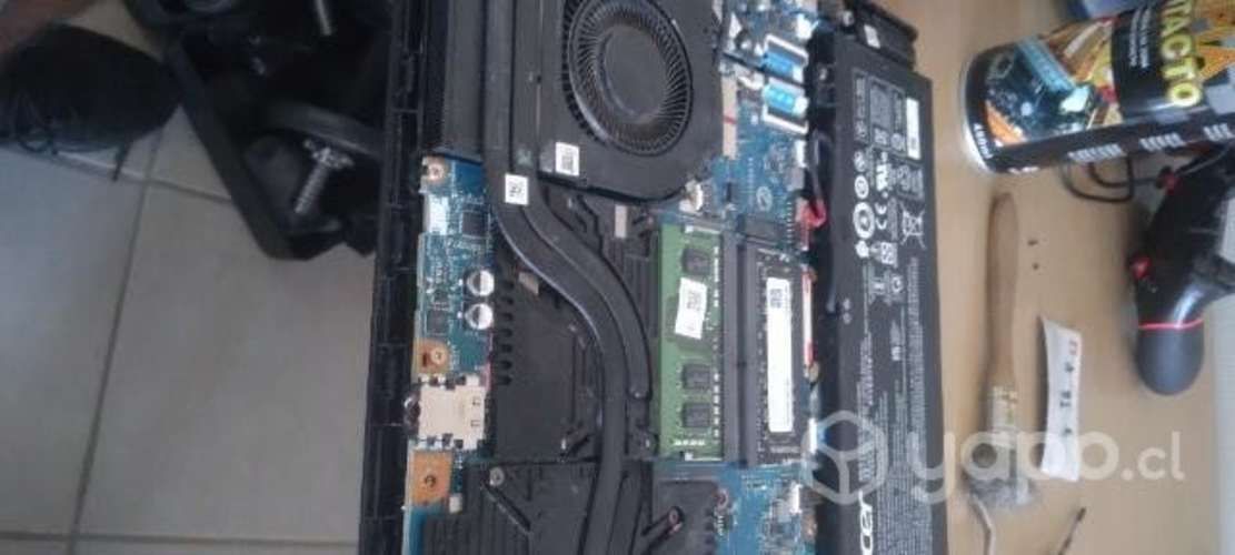 Tecnico en Computadores a,Domiclio