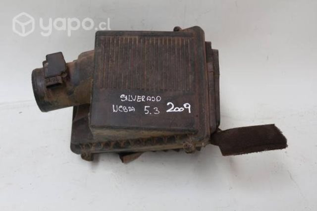 Portafiltro Chevrolet Silverado 5.3 2008