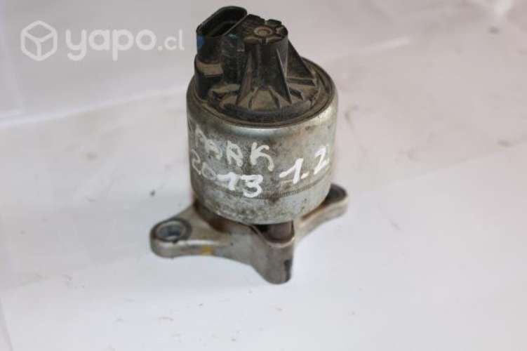 EGR Chevrolet Spark 1.2 2013
