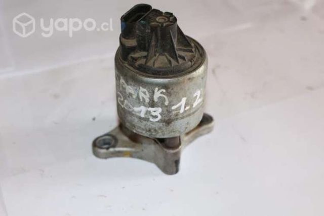 EGR Chevrolet Spark 1.2 2013