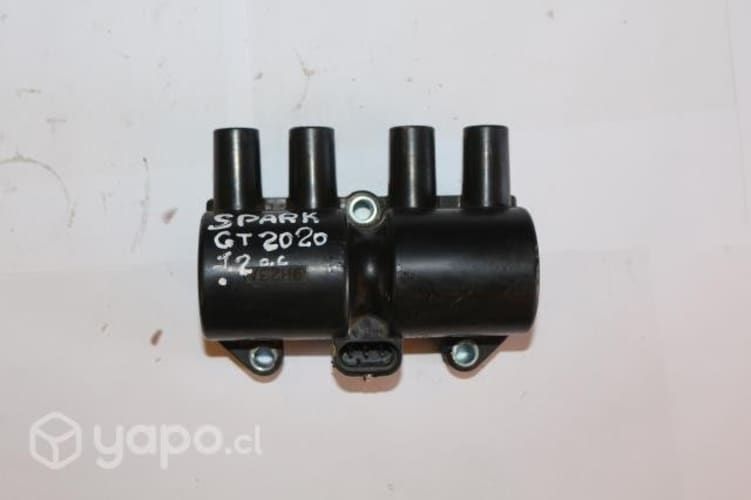 Bobina de encendido Chevrolet Spark 1.2 2020