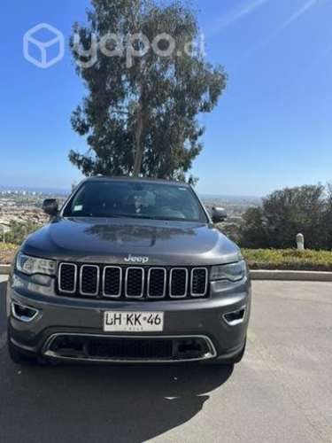 Grand Cherokee