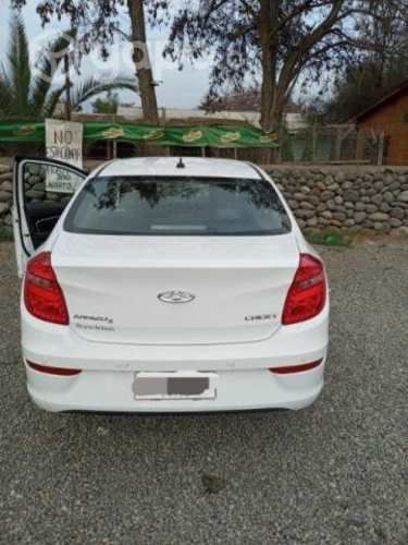 Chery Arrizo 3 2019 Se vende