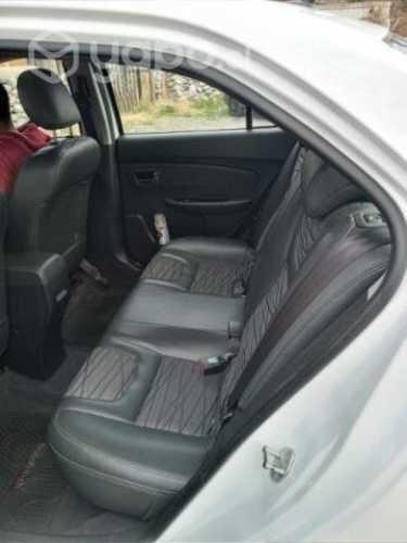 Chery Arrizo 3 2019 Se vende