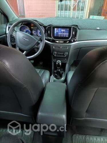 Chery Arrizo 3 2019 Se vende