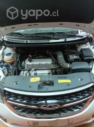 Chery Arrizo 3 2019 Se vende