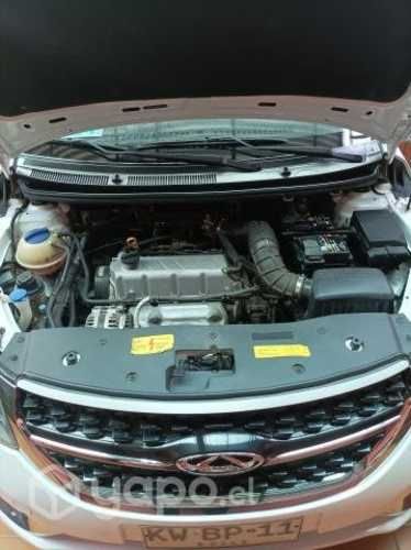 Chery Arrizo 3 2019 Se vende