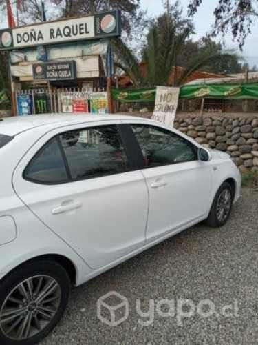 Chery Arrizo 3 2019 Se vende