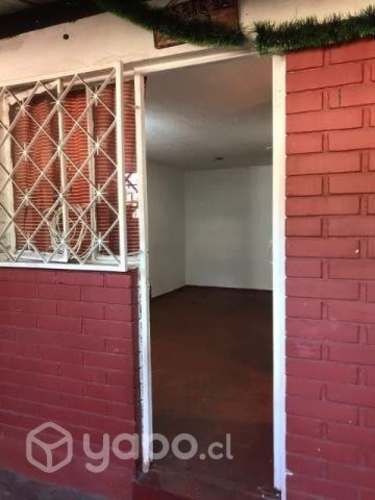 Vendo casa grande en puente alto