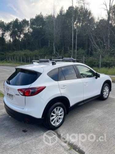 Mazda cx5 2013