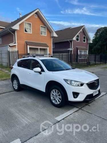Mazda cx5 2013