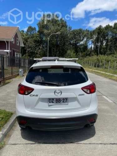 Mazda cx5 2013