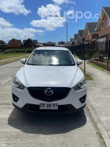 Mazda cx5 2013