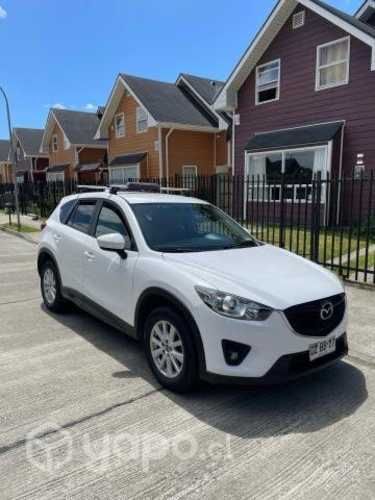 Mazda cx5 2013