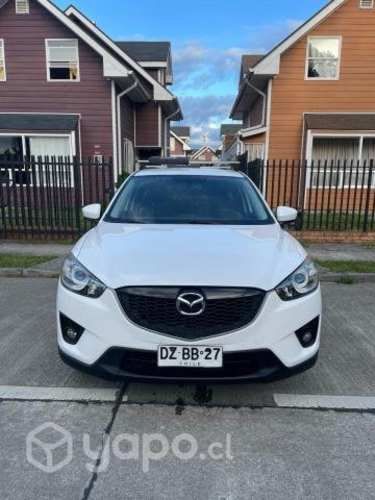 Mazda cx5 2013
