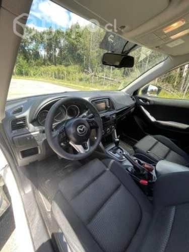 Mazda cx5 2013