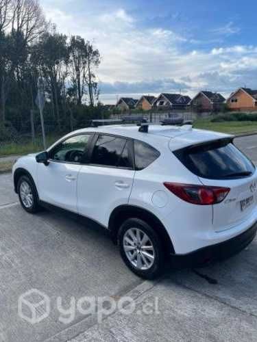 Mazda cx5 2013