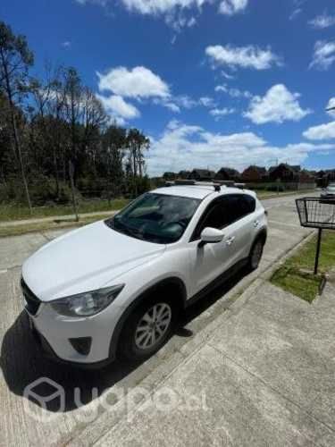Mazda cx5 2013