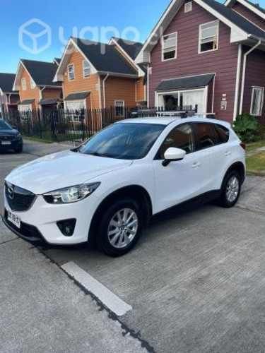 Mazda cx5 2013