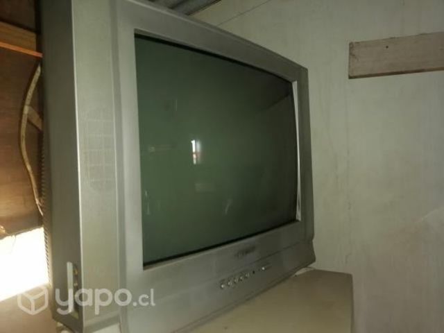 Tv 24 pulgadas