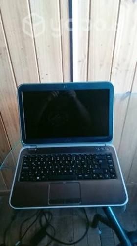 LAPTOP DELL i7 8GB RAM DISCO 1 TERA NVIDIA 1GB W10